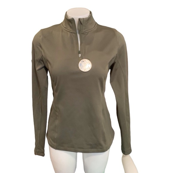 CALIA by Carrie Underwood Tops - Calia cold dash 1/4 zip